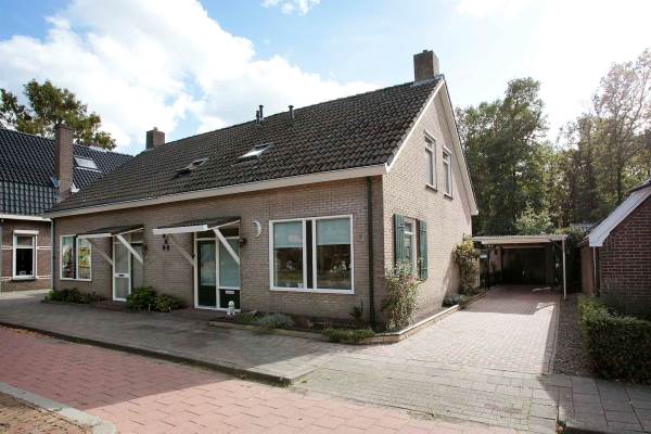 Woning Zwolseweg 68 Balkbrug - Oozo.nl