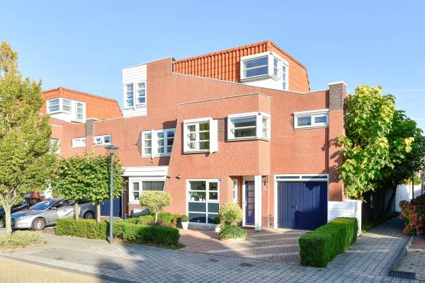 Woning Matissehof 175 Hoorn Nh