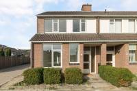 Woning van Pallandtlaan 40 Coevorden