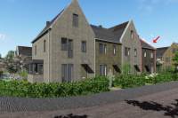 Woning Gerbrant Meussweg 1 Zwaanshoek