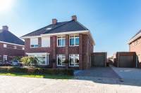Woning Violastraat 11 Kerkdriel