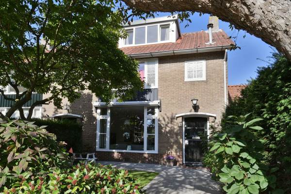 Woning Piersonlaan 12 Naarden
