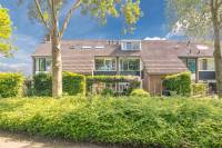 Woning de Berkel 9 Woerden