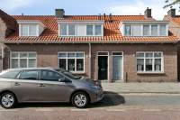 Woning Prinsessestraat 52 Lisse