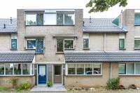 Woning Pelgrimsweg 92 IJsselstein