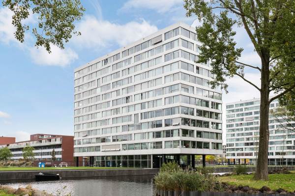 Woning Jan van Zutphenstraat 517 Amsterdam