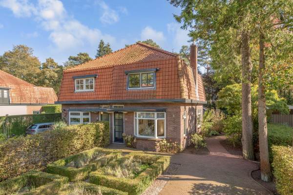 Woning Julianalaan 48 Zeist