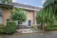 Woning Prof. Oudlaan 6 Woerden