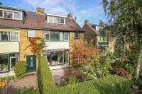 Woning Jacob Catslaan 23 Woerden