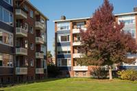 Woning Van Musschenbroekstraat 60 Enschede