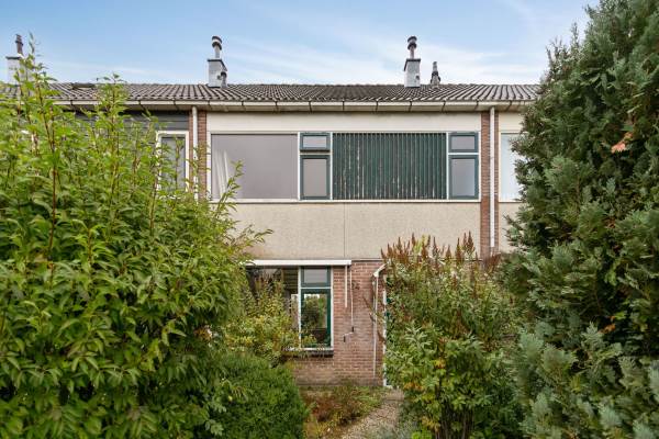 Woning het Egbertink 24 Losser