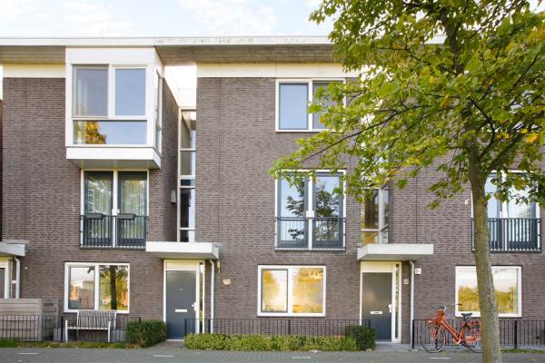 Woning Vivaldisingel 177 Nieuw-Vennep
