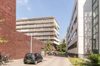 Woning Ottho Heldringstraat 33 Amsterdam