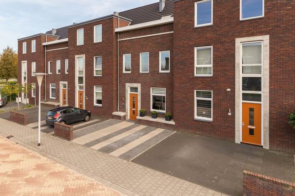 Woning Havezathenallee 7 Zwolle