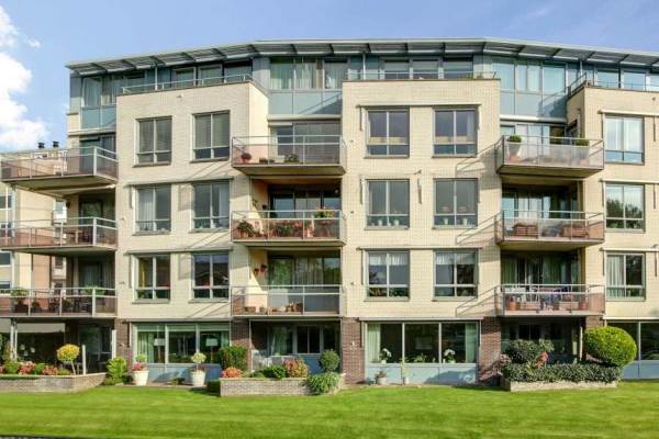 Woning Willem de Zwijgerlaan 293 Alkmaar