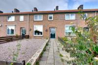 Woning St. Laurentiuslaan 24 Arnhem