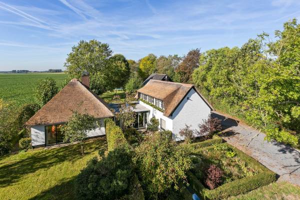 Woning Kruislandseweg 41 Wouw