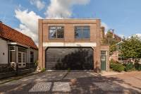 Woning Dorpsweg 163 Twisk