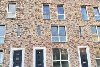 Woning Roy Eldridgepad 27 Utrecht