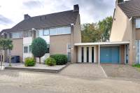 Woning Hoensbroekstraat 94 Arnhem