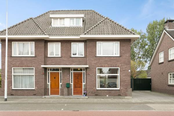 Woning Wolvendijk 155 Eindhoven