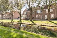 Woning Boekweitakker 31 Waddinxveen