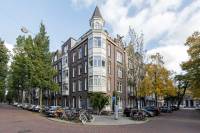 Woning Johannes Verhulststraat 205 Amsterdam