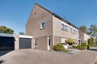 Woning Berkakker 11 Kaatsheuvel