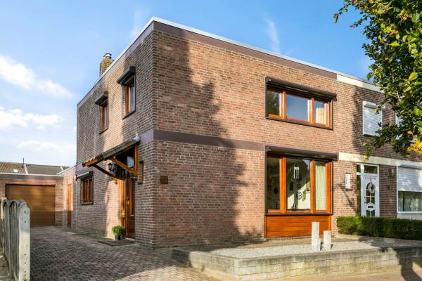 Woning Bosveldstraat 47 Kerkrade