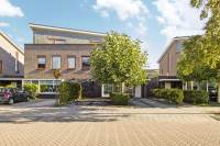 Woning Dirck van Delffstraat 18 Voorhout