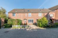 Woning Overgouw 35 Almere