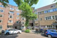 Woning Victorieplein 9 Amsterdam