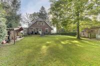 Woning Mr. J.B. Kanweg 75 Witteveen