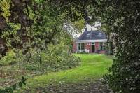 Woning Hoofdweg 146 Paterswolde
