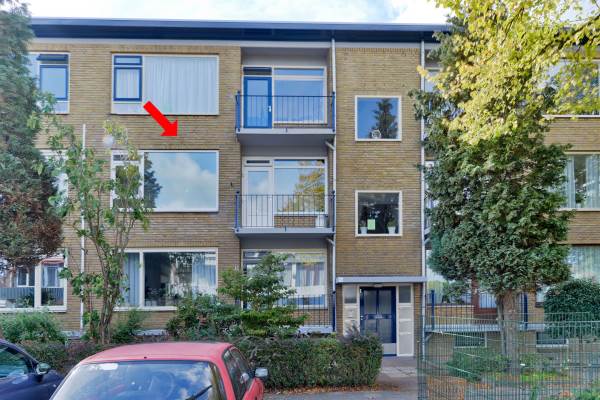 Woning Splinterlaan 10 Leiderdorp
