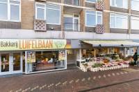 Woning Vijf Meiplein 36 Leiden