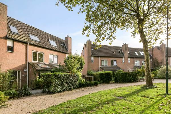 Woning Randhoeve 27 Houten Oozo.nl