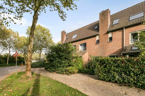 Woning Randhoeve 27 Houten Oozo.nl