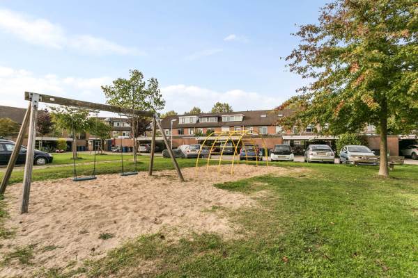 Woning Randhoeve 27 Houten Oozo.nl