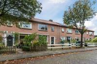 Woning Johan Willem Frisostraat 8 Nieuwerbrug aan den Rijn