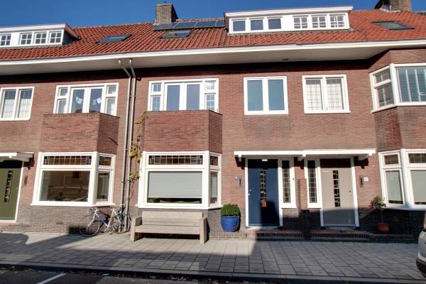 Woning Cannerweg 68 Maastricht