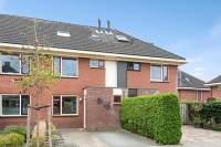 Woning Strohulzen 38 Boxtel