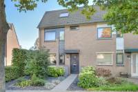 Woning Desselaar 26 Oosterhout Nb