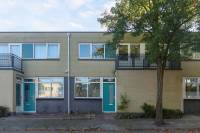 Woning de Dulf 107 Leeuwarden