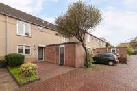 Woning Dillestraat 20 Haarlem