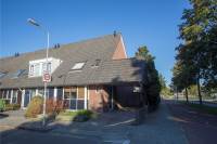 Woning Moreelsestraat 2 Ede