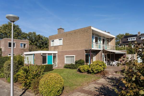 Woning Willem Schiffstraat 11 Nijmegen