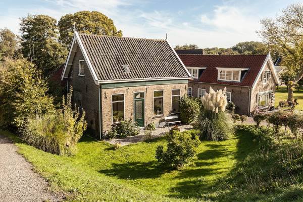 Woning Schuwacht 256 Lekkerkerk