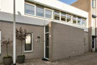 Woning Maldenhof 3 Tilburg