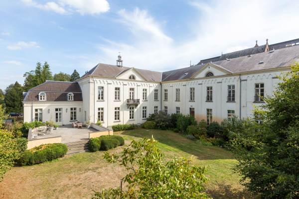 Woning Waterloostraat 28 Steyl